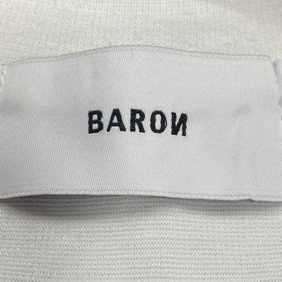 Made in Korea Baron T-Shirt Size Unknown - Picture 6 of 7